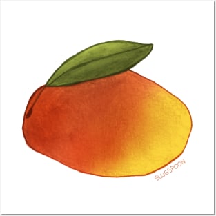 Mango Posters and Art